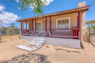 61910 Begonia, Joshua Tree, CA 92252 - Photo 2