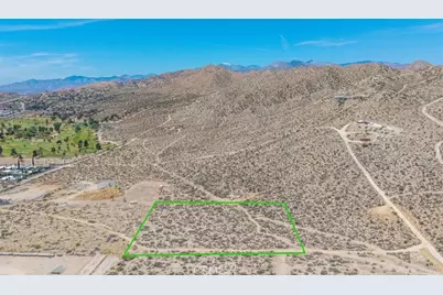 55652 Buena Vista Drive, Yucca Valley, CA 92284 - Photo 22
