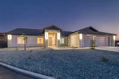 19707 Roanoke Road, Apple Valley, CA 92307 - Photo 2