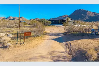8729 Rock Haven Road, Joshua Tree, CA 92252 - Photo 2