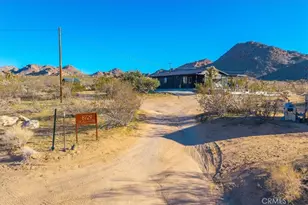 8729 Rock Haven Rd, Joshua Tree, CA 92252 - Photo 2
