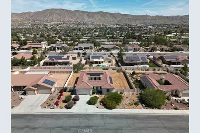 56172 Mountain View, Yucca Valley, CA 92284 - Photo 22