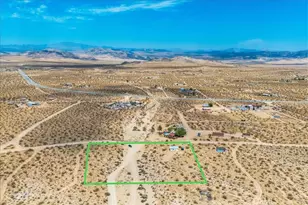 777 Quail Bush Rd, Landers, CA 92285 - Photo 44