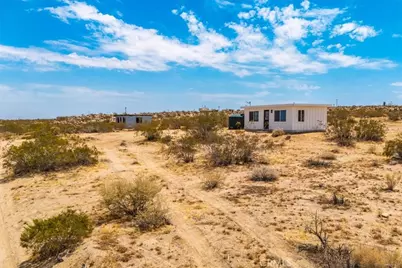777 Quail Bush Road, Landers, CA 92285 - Photo 28