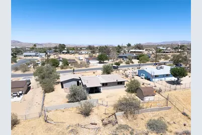 6998 Lennox, Yucca Valley, CA 92284 - Photo 40