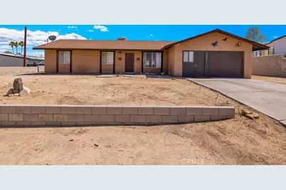 73433 Desert Trail, 29 Palms MCB, CA 92277 - Photo 2