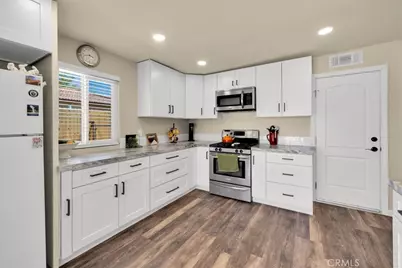 5665 Lupine Avenue, 29 Palms MCB, CA 92277 - Photo 12