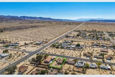 5665 Lupine Avenue, 29 Palms MCB, CA 92277 - Photo 44