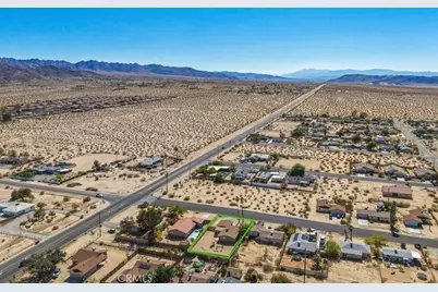 5665 Lupine Avenue, 29 Palms MCB, CA 92277 - Photo 44