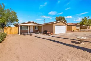 5665 Lupine Ave, 29 Palms MCB, CA 92277 - Photo 2