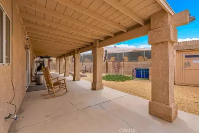 8514 Barberry Avenue, Yucca Valley, CA 92284 - Photo 44