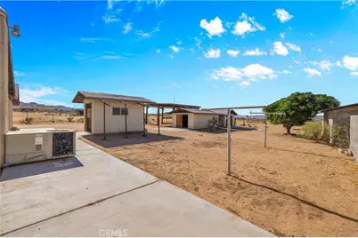 56256 Cone Boulevard, Landers, CA 92285 - Photo 36