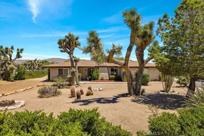 56472 El Dorado Drive, Yucca Valley, CA 92284 - Photo 1
