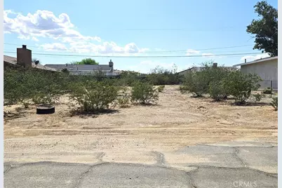 6350 Mojave Avenue, 29 Palms MCB, CA 92277 - Photo 1