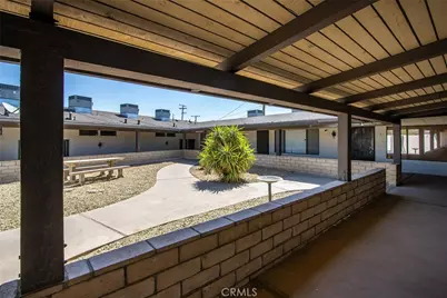 7211 Joshua Lane #9-10, Yucca Valley, CA 92284 - Photo 10
