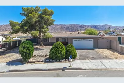 73073 Sun Valley, 29 Palms MCB, CA 92277 - Photo 2