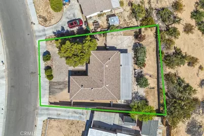73073 Sun Valley, 29 Palms MCB, CA 92277 - Photo 40