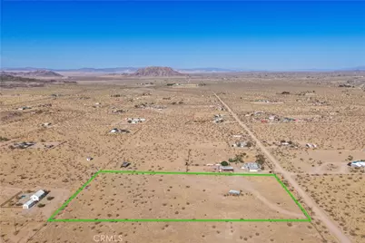 56232 Cone Boulevard, Landers, CA 92285 - Photo 12