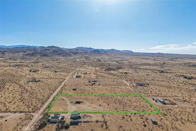 56232 Cone Boulevard, Landers, CA 92285 - Photo 16
