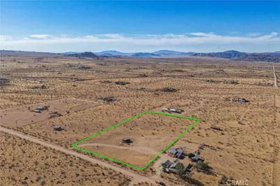 56232 Cone Boulevard, Landers, CA 92285 - Photo 18