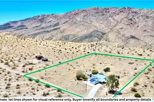 67446 Appian Rd, 29 Palms MCB, CA 92277 - Photo 34