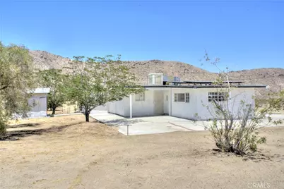 67446 Appian Road, 29 Palms MCB, CA 92277 - Photo 1