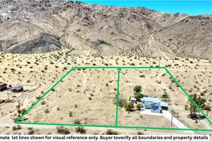 67446 Appian Rd, 29 Palms MCB, CA 92277 - Photo 32