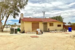 72116 Sullivan, 29 Palms MCB, CA 92277 - Photo 1