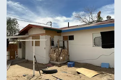 72116 Sullivan, 29 Palms MCB, CA 92277 - Photo 14