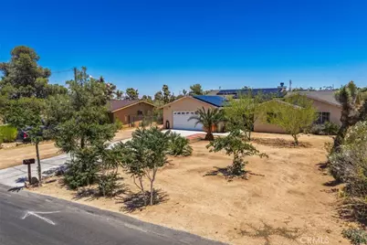 7469 Warren Vista, Yucca Valley, CA 92284 - Photo 2