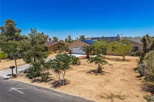 7469 Warren Vista, Yucca Valley, CA 92284 - Photo 2