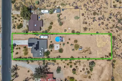 7469 Warren Vista, Yucca Valley, CA 92284 - Photo 36