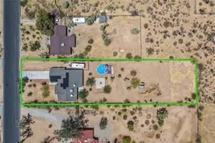 7469 Warren Vista, Yucca Valley, CA 92284 - Photo 36