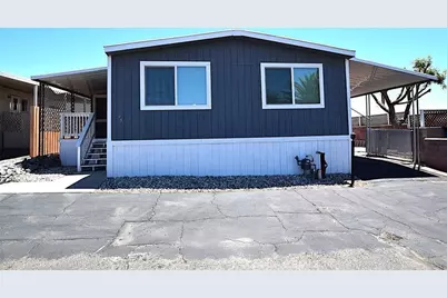 55524 Yucca Trail #65, Yucca Valley, CA 92284 - Photo 2