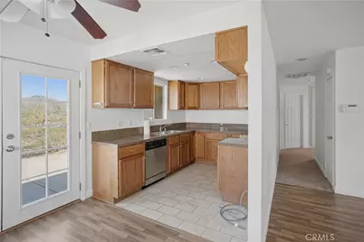 61861 Morningside Road, Joshua Tree, CA 92252 - Photo 12