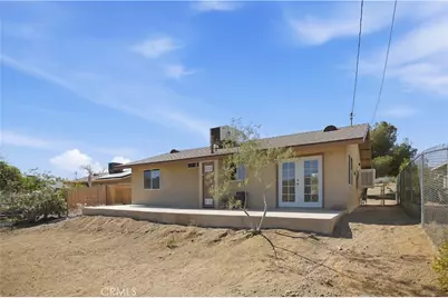 61861 Morningside Road, Joshua Tree, CA 92252 - Photo 6