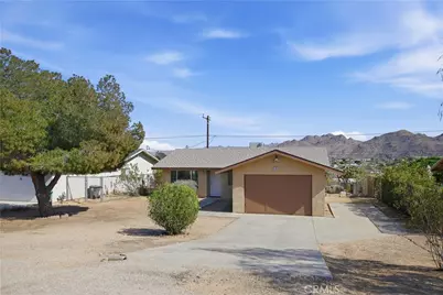 61861 Morningside Road, Joshua Tree, CA 92252 - Photo 2