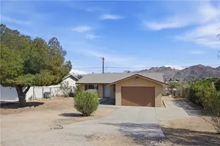 61861 Morningside Rd, Joshua Tree, CA 92252 - Photo 2
