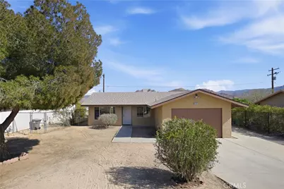 61861 Morningside Road, Joshua Tree, CA 92252 - Photo 4
