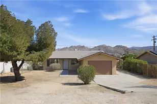 61861 Morningside Rd, Joshua Tree, CA 92252 - Photo 1