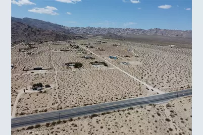 70100 29 Palms Highway, 29 Palms MCB, CA 92277 - Photo 2