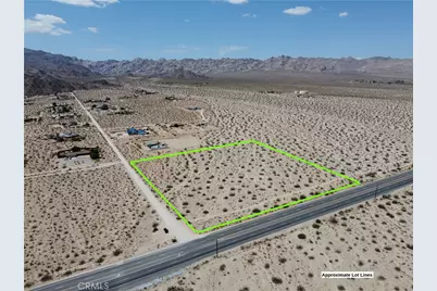 70000 29 Palms Highway, 29 Palms MCB, CA 92277 - Photo 2