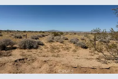 1234 Saturn, Joshua Tree, CA 92252 - Photo 1