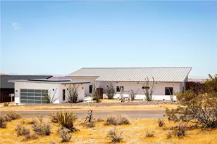 6715 Torres, Joshua Tree, CA 92252 - Photo 8