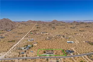 63372 Quail Springs Rd, Joshua Tree, CA 92252 - Photo 48