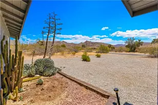 63372 Quail Springs Rd, Joshua Tree, CA 92252 - Photo 4