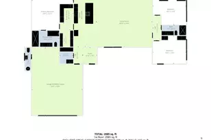 57980 San Andreas, Yucca Valley, CA 92284 - Photo 4