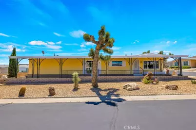 7501 Palm Avenue #88, Yucca Valley, CA 92284 - Photo 1
