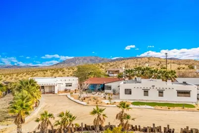 75775 Joe Davis Drive, 29 Palms MCB, CA 92277 - Photo 2