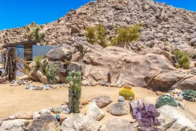 63436 Doggie, Joshua Tree, CA 92252 - Photo 24